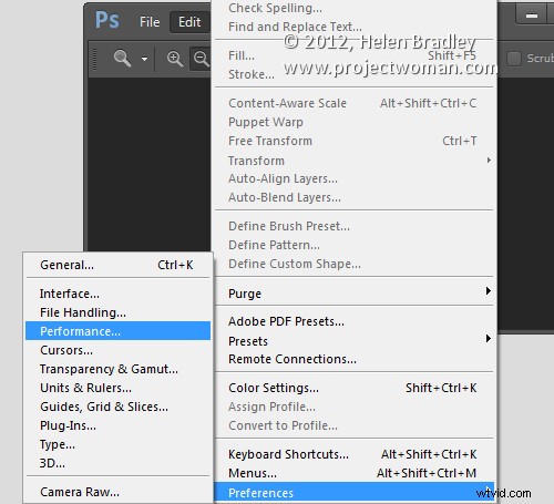 5 Essential Photoshop Setup Tips for Optimal Performance