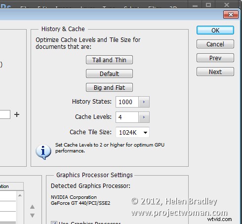 5 Essential Photoshop Setup Tips for Optimal Performance