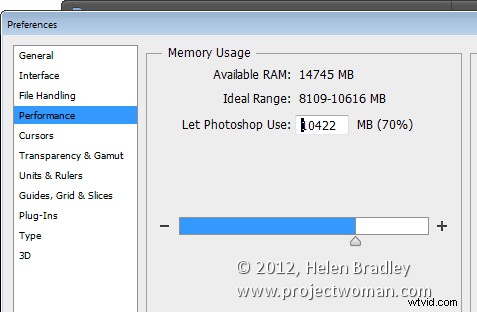 5 Essential Photoshop Setup Tips for Optimal Performance