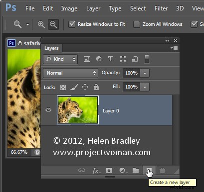 7 Essential Photoshop Layer Tricks to Supercharge Your Editing Workflow