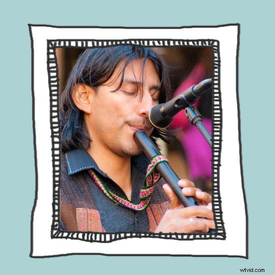 Create Stunning Hand-Drawn Frames in Photoshop: Easy Step-by-Step Guide