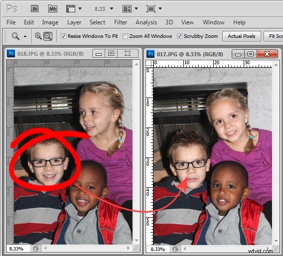 Master Face Swapping in Photoshop: 6 Simple Steps for Flawless Results