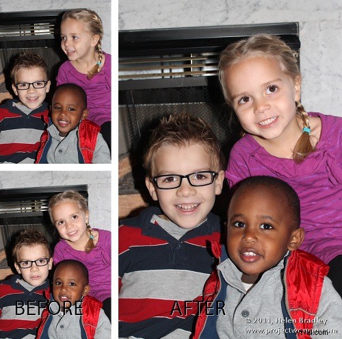 Master Face Swapping in Photoshop: 6 Simple Steps for Flawless Results