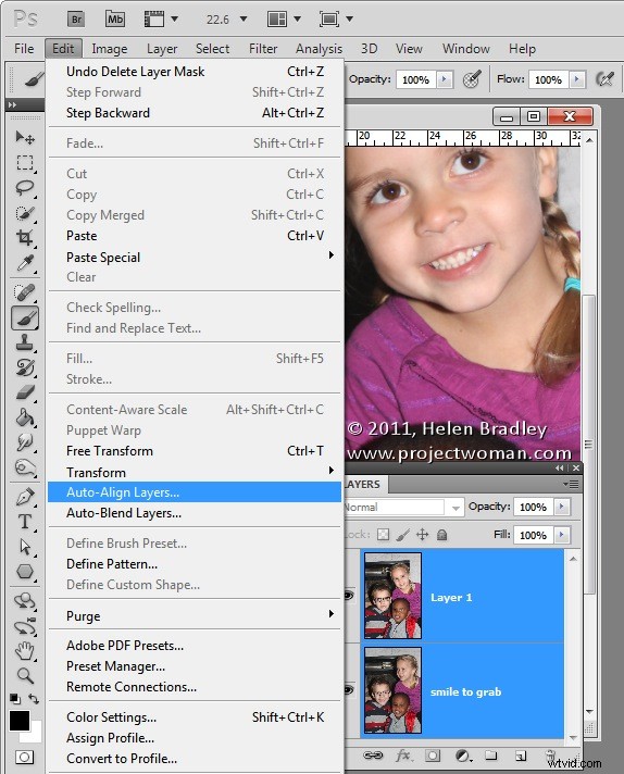 Master Face Swapping in Photoshop: 6 Simple Steps for Flawless Results