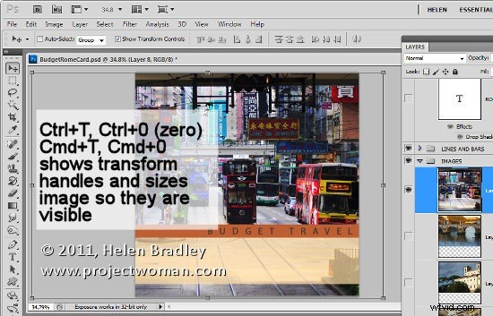 Top 10 Essential Photoshop Keyboard Shortcuts to Supercharge Your Workflow