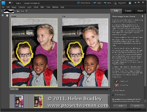 Master Face Swapping in Photoshop: 6 Simple Steps for Flawless Results