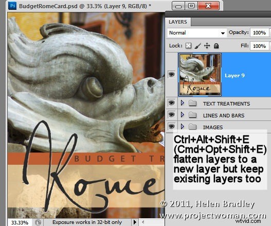 Top 10 Essential Photoshop Keyboard Shortcuts to Supercharge Your Workflow