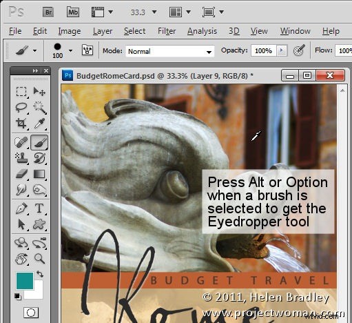 Top 10 Essential Photoshop Keyboard Shortcuts to Supercharge Your Workflow