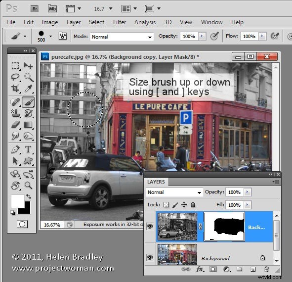 Top 10 Essential Photoshop Keyboard Shortcuts to Supercharge Your Workflow