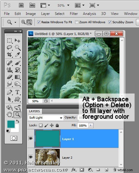 Top 10 Essential Photoshop Keyboard Shortcuts to Supercharge Your Workflow