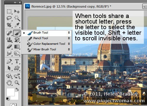 Top 10 Essential Photoshop Keyboard Shortcuts to Supercharge Your Workflow