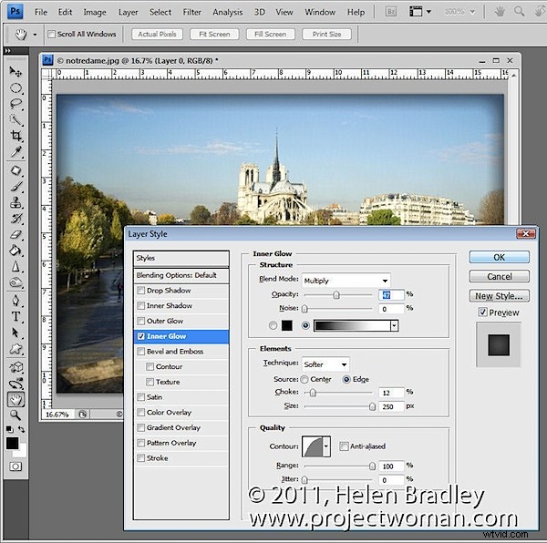 6 Essential Photoshop Settings to Save for Faster Workflows