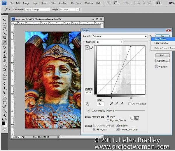 6 Essential Photoshop Settings to Save for Faster Workflows