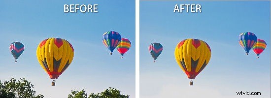 Master Content-Aware Fill in Photoshop: Smarter Editing Techniques