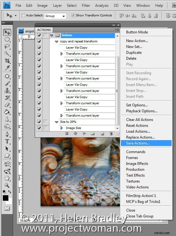 6 Essential Photoshop Settings to Save for Faster Workflows