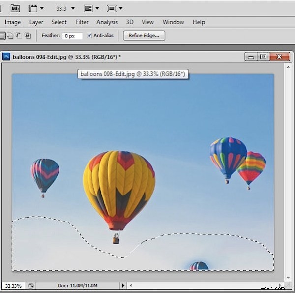 Master Content-Aware Fill in Photoshop: Smarter Editing Techniques