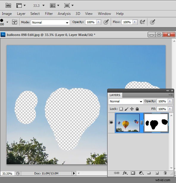 Master Content-Aware Fill in Photoshop: Smarter Editing Techniques