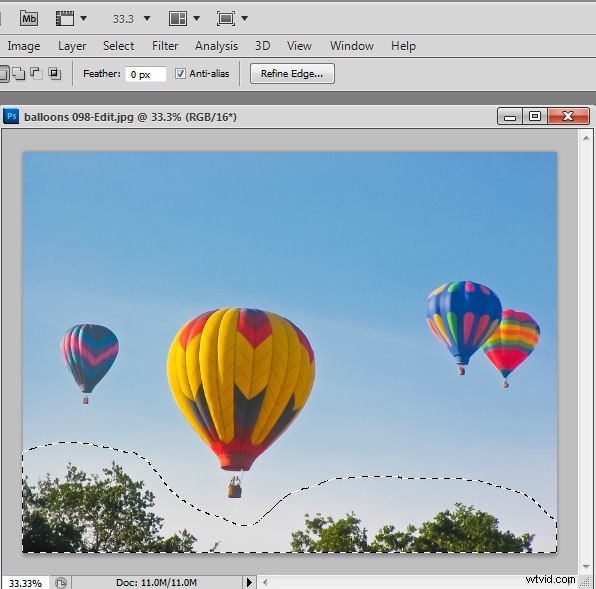Master Content-Aware Fill in Photoshop: Smarter Editing Techniques