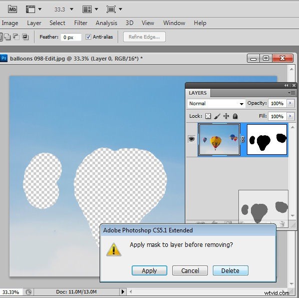 Master Content-Aware Fill in Photoshop: Smarter Editing Techniques