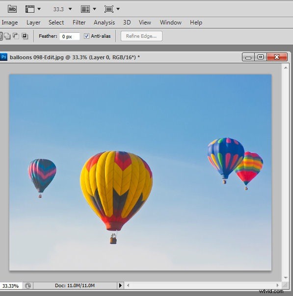 Master Content-Aware Fill in Photoshop: Smarter Editing Techniques