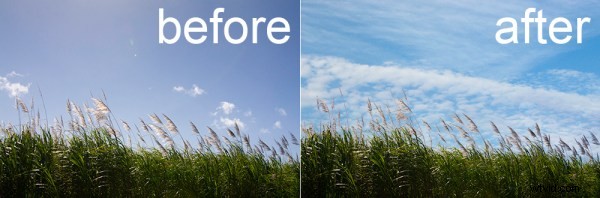 Master Photoshop s Blend If: Expert Tips for Seamless Sky Replacement