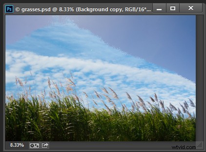 Master Photoshop s Blend If: Expert Tips for Seamless Sky Replacement