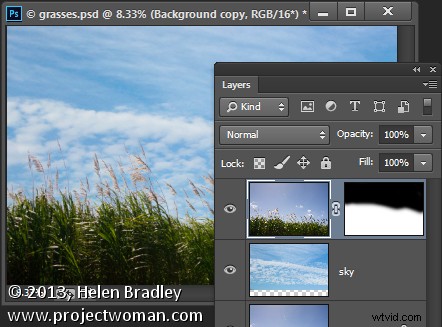 Master Photoshop s Blend If: Expert Tips for Seamless Sky Replacement