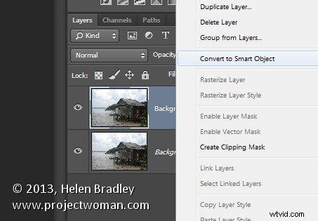 Unlock Powerful Non-Destructive Edits: Adobe Camera Raw Filter in Photoshop CC
