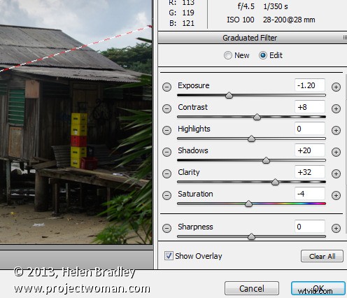 Unlock Powerful Non-Destructive Edits: Adobe Camera Raw Filter in Photoshop CC