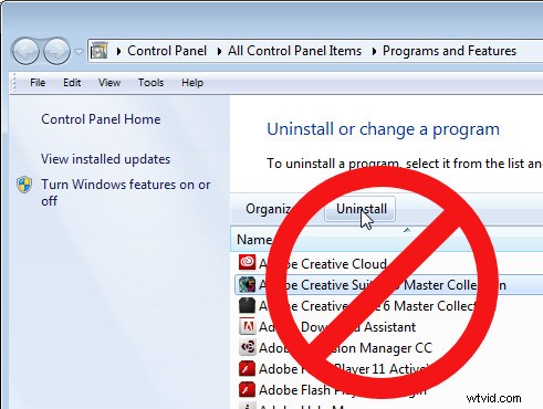 3 Compelling Reasons to Keep Your Older Photoshop Version Installed