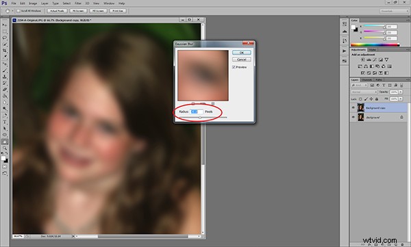Master Subtle Skin Smoothing in Photoshop: Natural Portrait Retouching