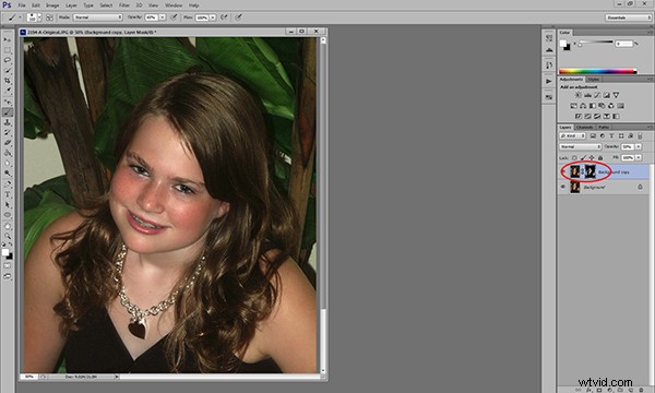 Master Subtle Skin Smoothing in Photoshop: Natural Portrait Retouching