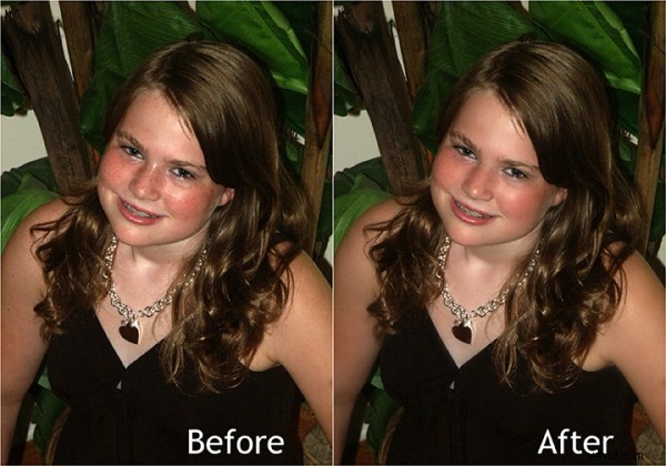 Master Subtle Skin Smoothing in Photoshop: Natural Portrait Retouching