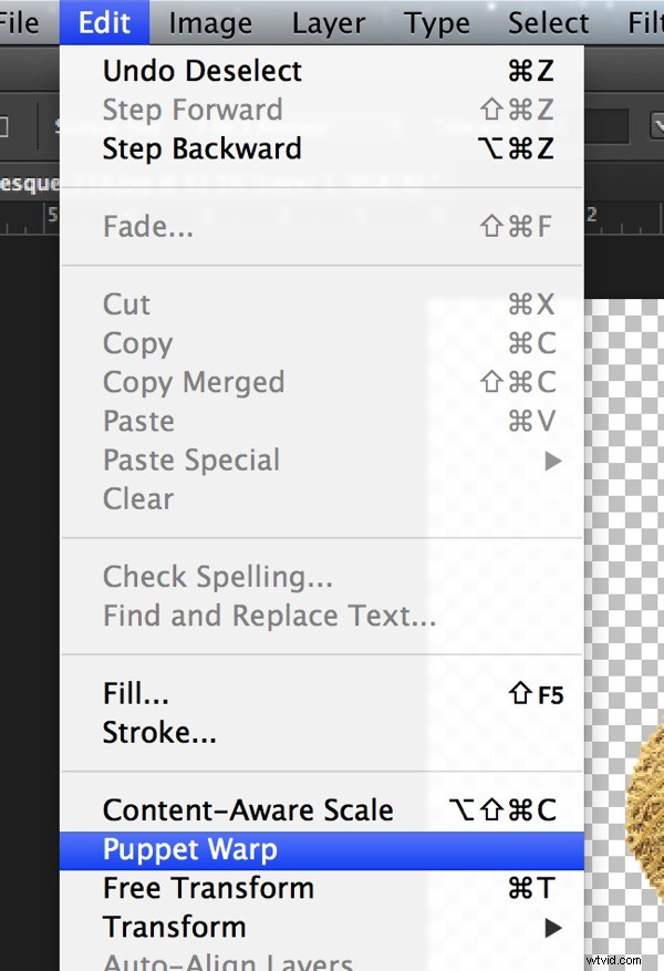 Master Puppet Warp in Photoshop: Essential Beginner s Tutorial