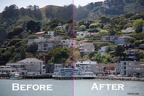 Enhance Images in 2 Simple Steps: Photoshop Screen Mode Tutorial