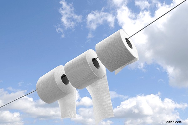 Photoshop Compositing for Beginners: Essential Guide to Combining Images