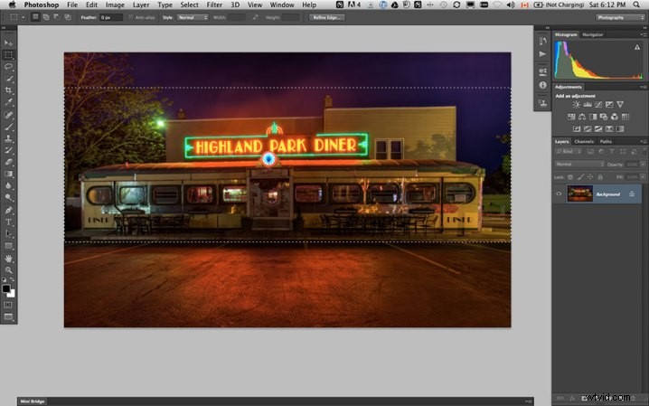 Create Realistic Reflections in Photoshop: 6 Simple Steps