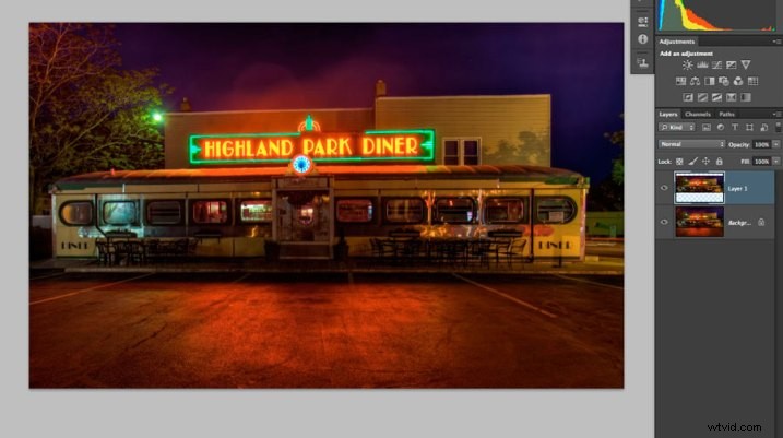 Create Realistic Reflections in Photoshop: 6 Simple Steps