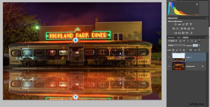 Create Realistic Reflections in Photoshop: 6 Simple Steps