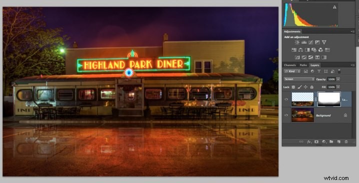 Create Realistic Reflections in Photoshop: 6 Simple Steps