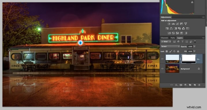 Create Realistic Reflections in Photoshop: 6 Simple Steps