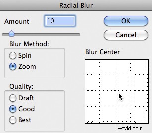 Master Motion Blur Effects in Photoshop: Step-by-Step Tutorial