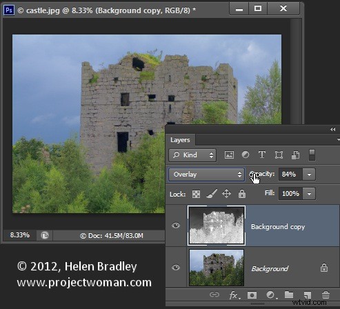 Master Exposure Fixes: Using Contrast Masks in Photoshop