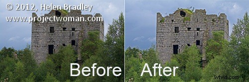 Master Exposure Fixes: Using Contrast Masks in Photoshop