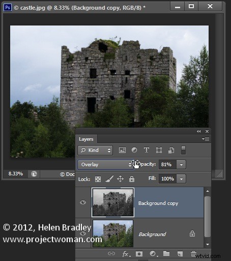 Master Exposure Fixes: Using Contrast Masks in Photoshop