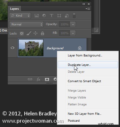 Master Exposure Fixes: Using Contrast Masks in Photoshop