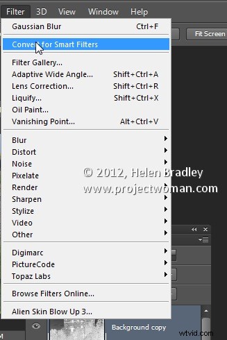 Master Exposure Fixes: Using Contrast Masks in Photoshop