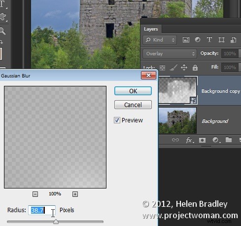 Master Exposure Fixes: Using Contrast Masks in Photoshop
