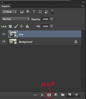 Master Photoshop Masking: Non-Destructive Editing Techniques for Beginners to Pros