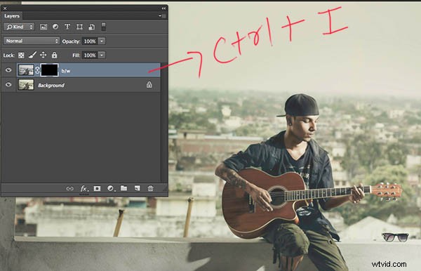 Master Photoshop Masking: Non-Destructive Editing Techniques for Beginners to Pros